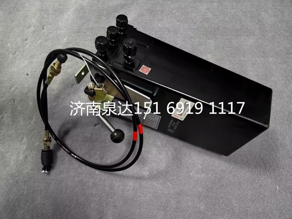 WG9725820047,六角頭電動(dòng)油泵總成（同時(shí)報(bào)WG9725820039）,濟(jì)南泉達(dá)汽配有限公司