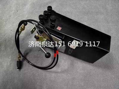 WG9725820047,六角頭電動(dòng)油泵總成（同時(shí)報(bào)WG9725820039）,濟(jì)南泉達(dá)汽配有限公司