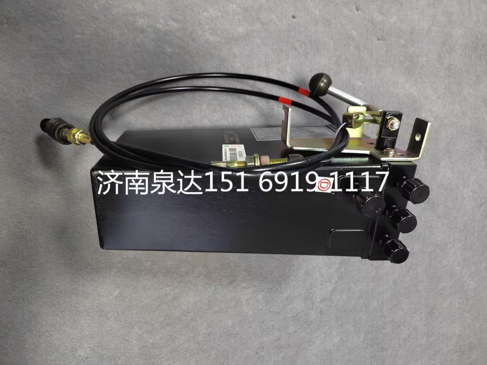 WG9725820047,六角頭電動(dòng)油泵總成（同時(shí)報(bào)WG9725820039）,濟(jì)南泉達(dá)汽配有限公司