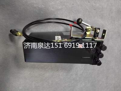 WG9725820047,六角頭電動(dòng)油泵總成（同時(shí)報(bào)WG9725820039）,濟(jì)南泉達(dá)汽配有限公司