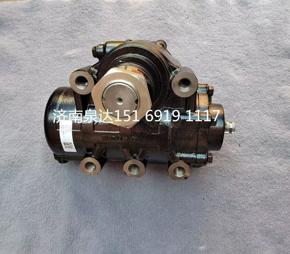 803081238,方向機總成,濟南泉達汽配有限公司