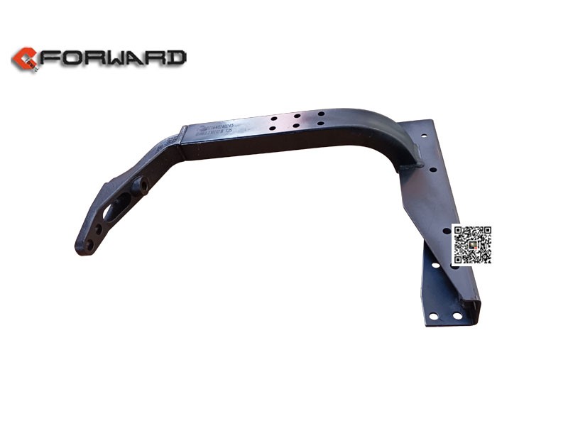 DZ1640240245,Right front pedal support assy,濟南向前汽車配件有限公司