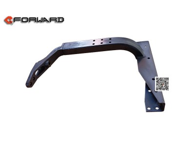 DZ1640240245,Right front pedal support assy,濟南向前汽車配件有限公司
