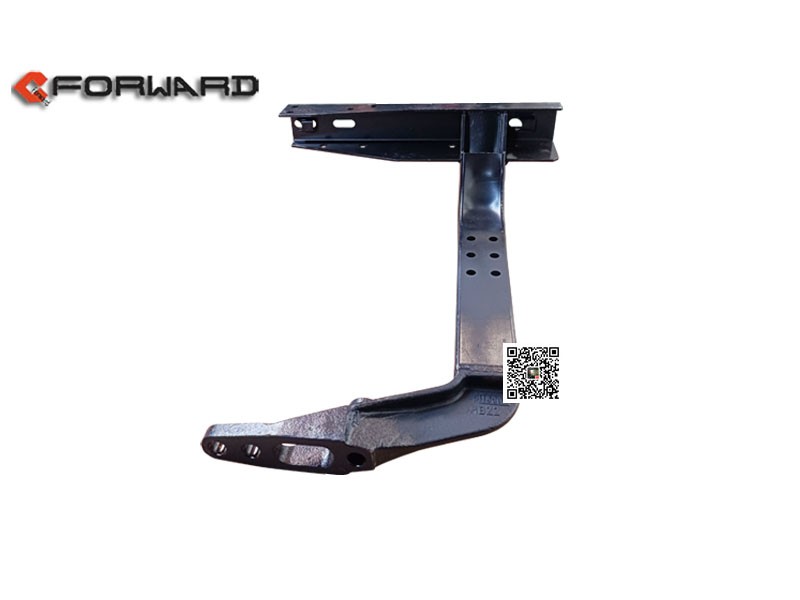 DZ1640240245,Right front pedal support assy,濟南向前汽車配件有限公司