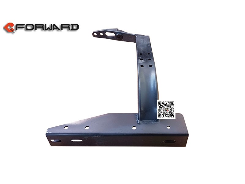 DZ1640240245,Right front pedal support assy,濟南向前汽車配件有限公司