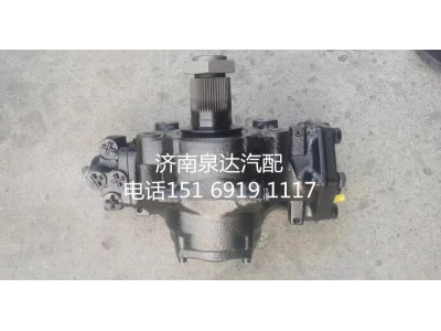 712W46200-9515,方向機總成,濟南泉達汽配有限公司