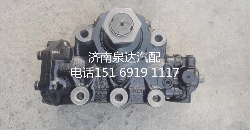 712W46200-9515,方向機總成,濟南泉達汽配有限公司
