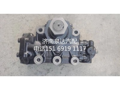 712W46200-9515,方向機總成,濟南泉達汽配有限公司