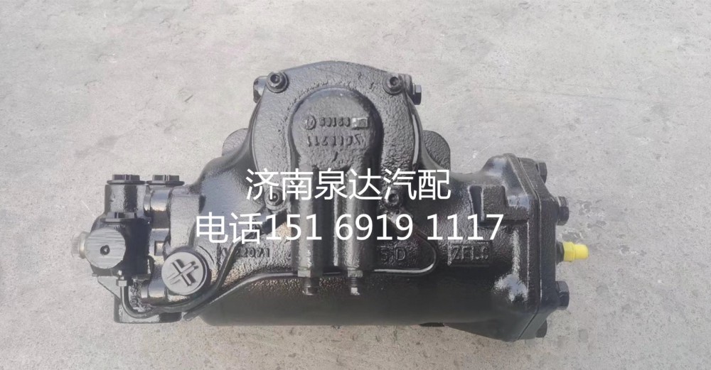 712W46200-9515,方向機總成,濟南泉達汽配有限公司