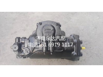712W46200-9515,方向機總成,濟南泉達汽配有限公司