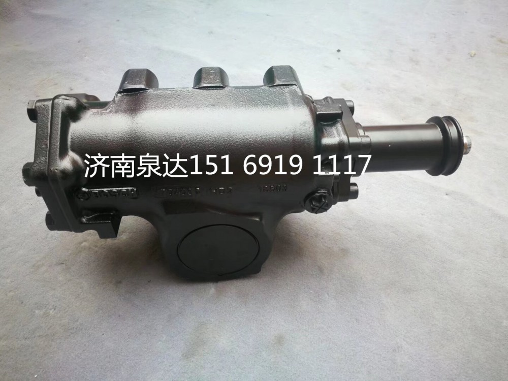 德國曼動力轉(zhuǎn)向器總成轉(zhuǎn)向機總成方向機總成/81462006552