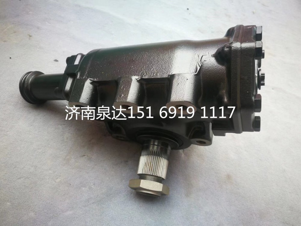 德國曼動力轉(zhuǎn)向器總成轉(zhuǎn)向機(jī)總成方向機(jī)總成/8098955829