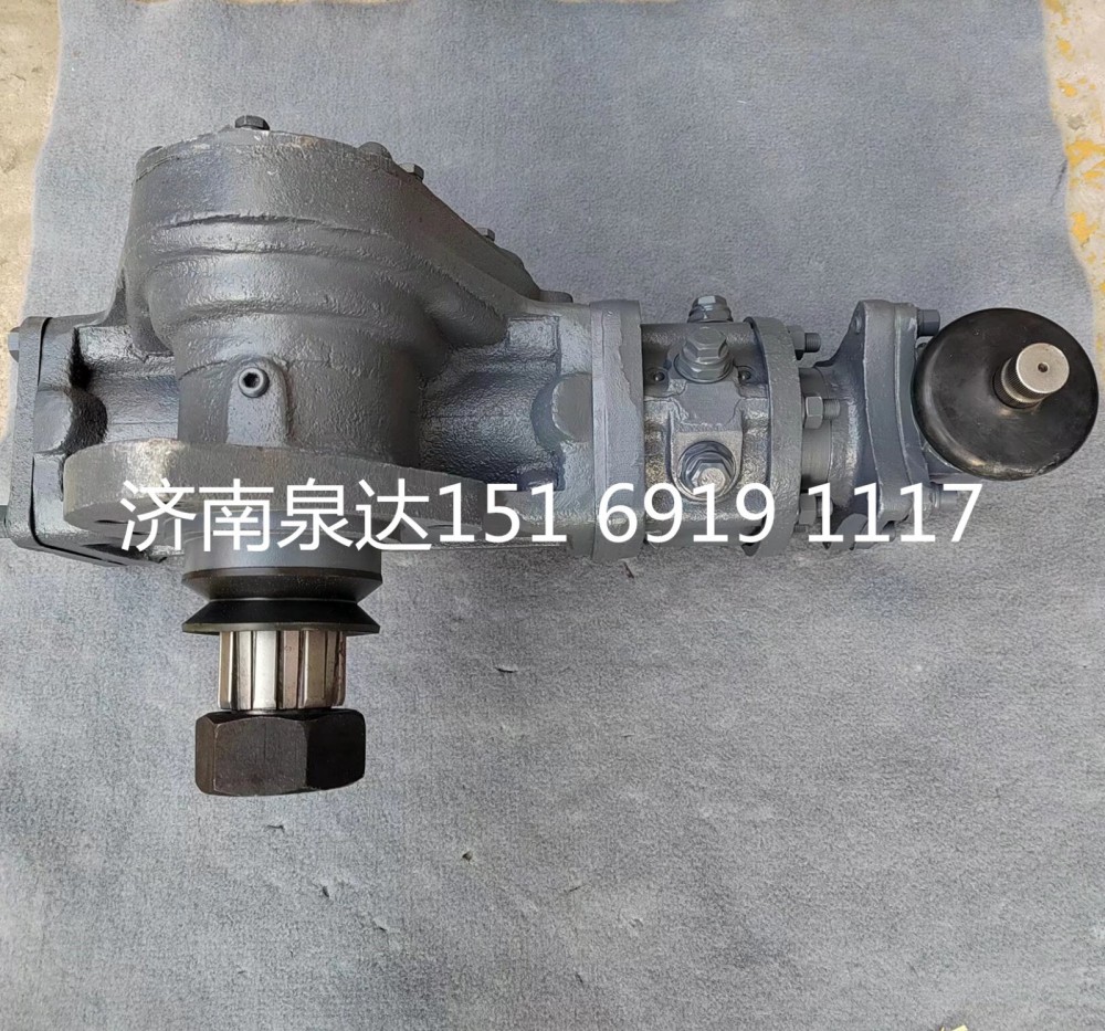 FDZ125B1,方向機(jī)總成,濟(jì)南泉達(dá)汽配有限公司