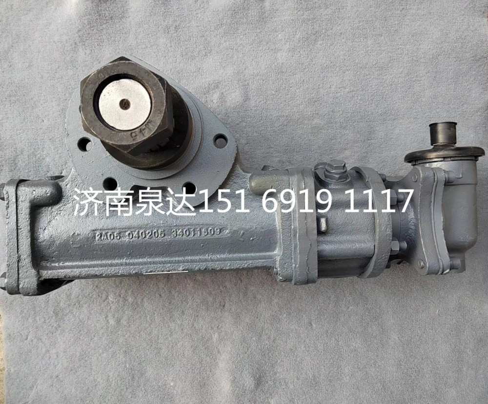 FDZ125B1,方向機(jī)總成,濟(jì)南泉達(dá)汽配有限公司