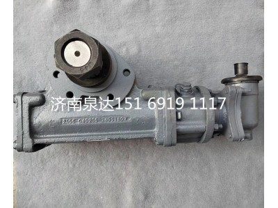 FDZ125B1,方向機(jī)總成,濟(jì)南泉達(dá)汽配有限公司