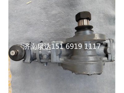 FDZ125B1,方向機(jī)總成,濟(jì)南泉達(dá)汽配有限公司