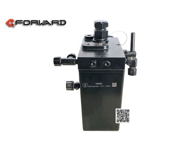 DZ9X189822040,Electric pump assembly,濟(jì)南向前汽車(chē)配件有限公司