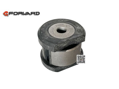 DZ14251432098,Rocker arm bushing assembly,濟(jì)南向前汽車配件有限公司