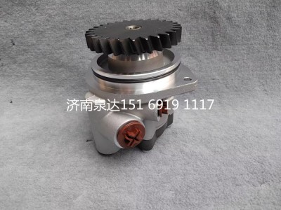 YZ952547000003,轉(zhuǎn)向助力泵,濟(jì)南泉達(dá)汽配有限公司