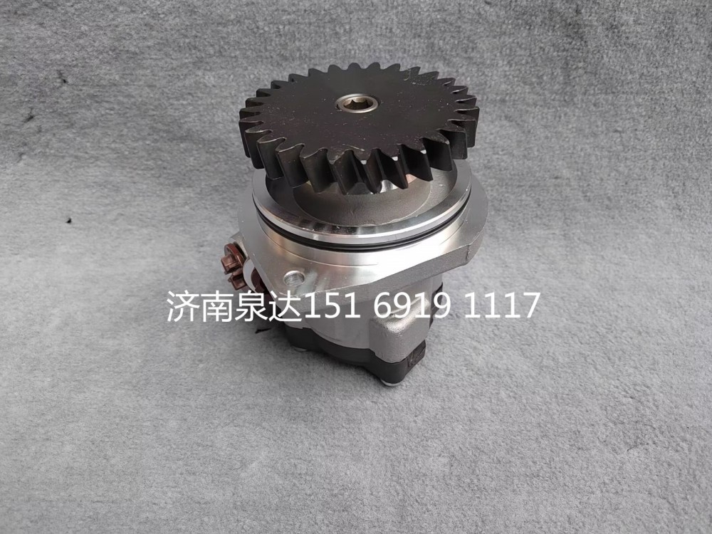 YZ952547000003,轉(zhuǎn)向助力泵,濟(jì)南泉達(dá)汽配有限公司