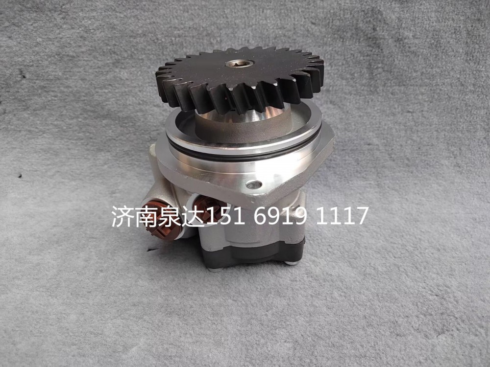 YZ952547000003,轉(zhuǎn)向助力泵,濟(jì)南泉達(dá)汽配有限公司