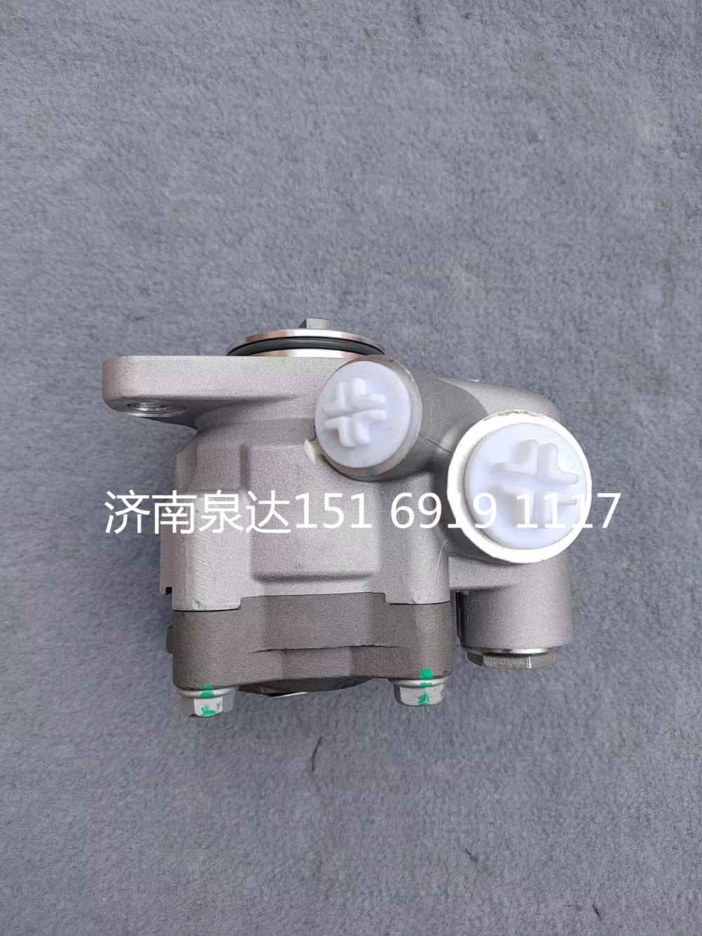 1520L/807-25,轉(zhuǎn)向助力泵,濟南泉達汽配有限公司