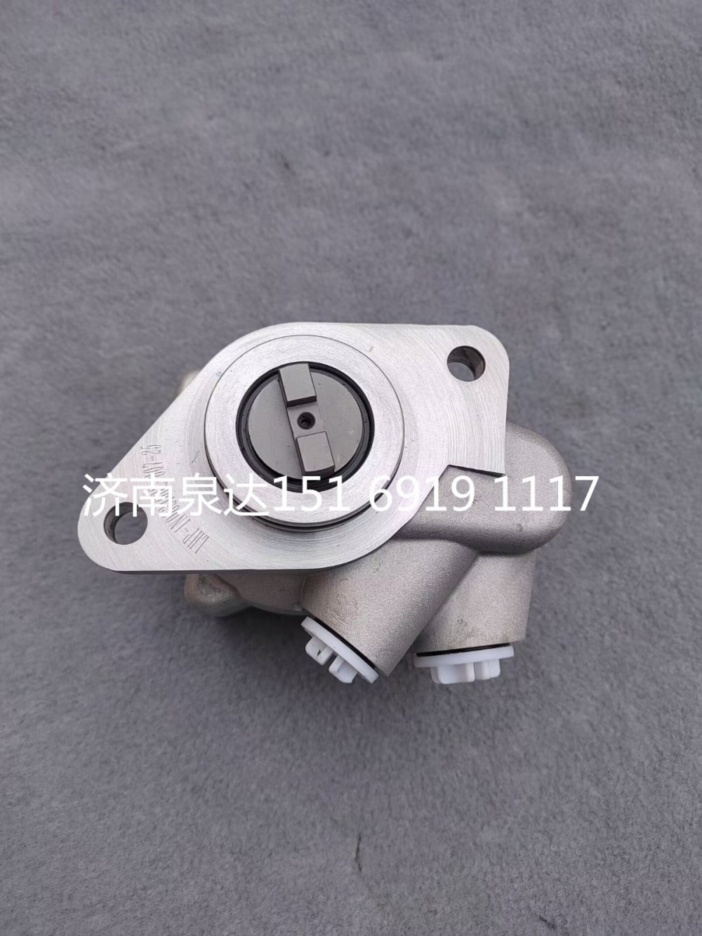 1520L/807-25,轉(zhuǎn)向助力泵,濟南泉達汽配有限公司