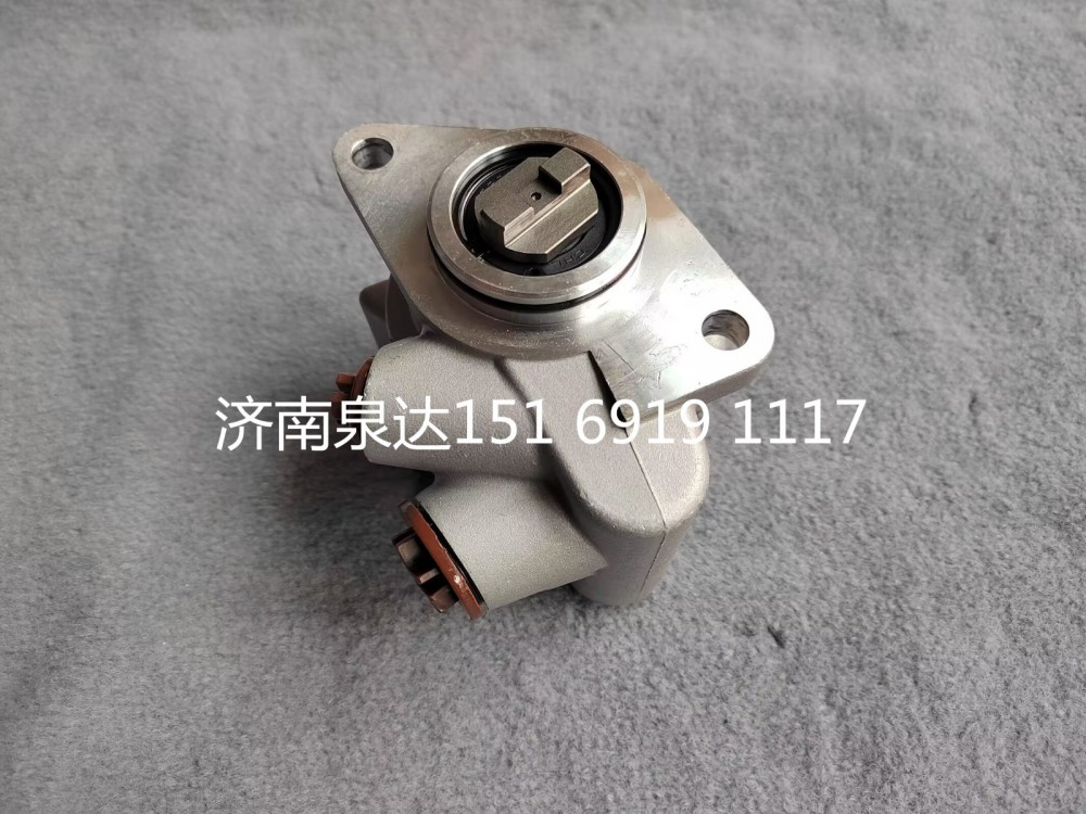 4.61752,轉(zhuǎn)向助力泵,濟南泉達汽配有限公司
