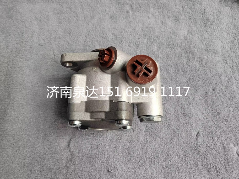 4.61752,轉(zhuǎn)向助力泵,濟南泉達汽配有限公司