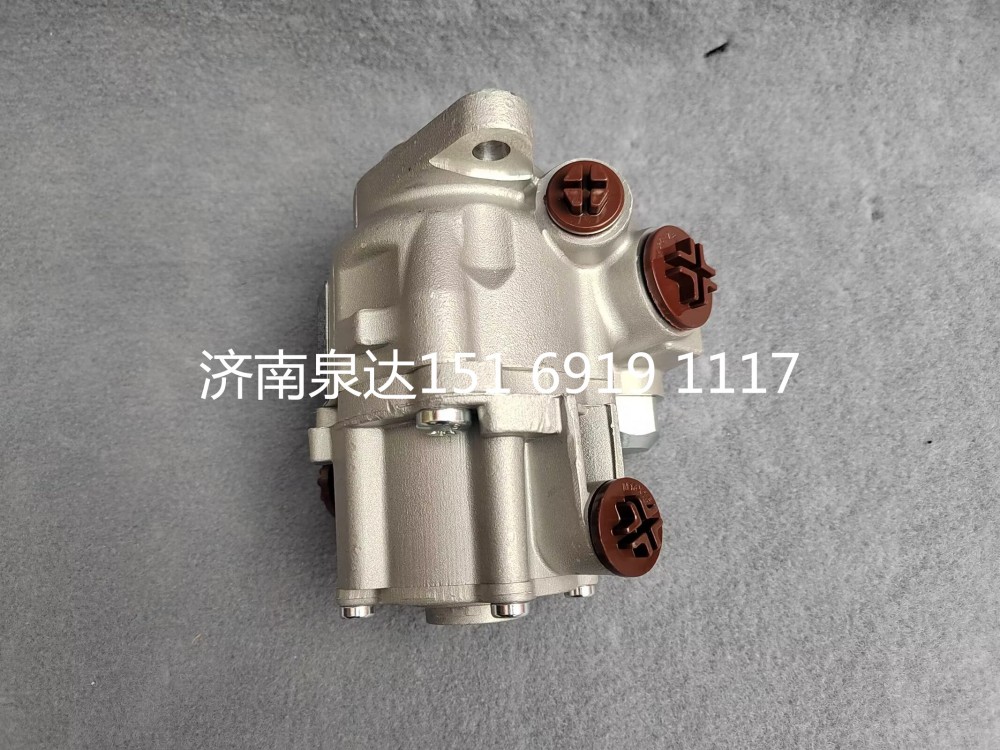 4.61747,轉(zhuǎn)向助力泵,濟(jì)南泉達(dá)汽配有限公司
