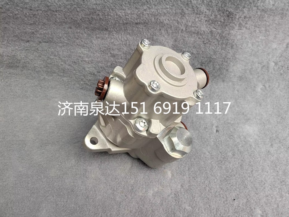 4.64430,轉向助力泵,濟南泉達汽配有限公司