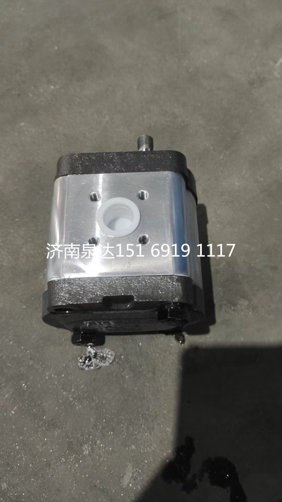 0510615333,轉(zhuǎn)向助力泵,濟南泉達汽配有限公司