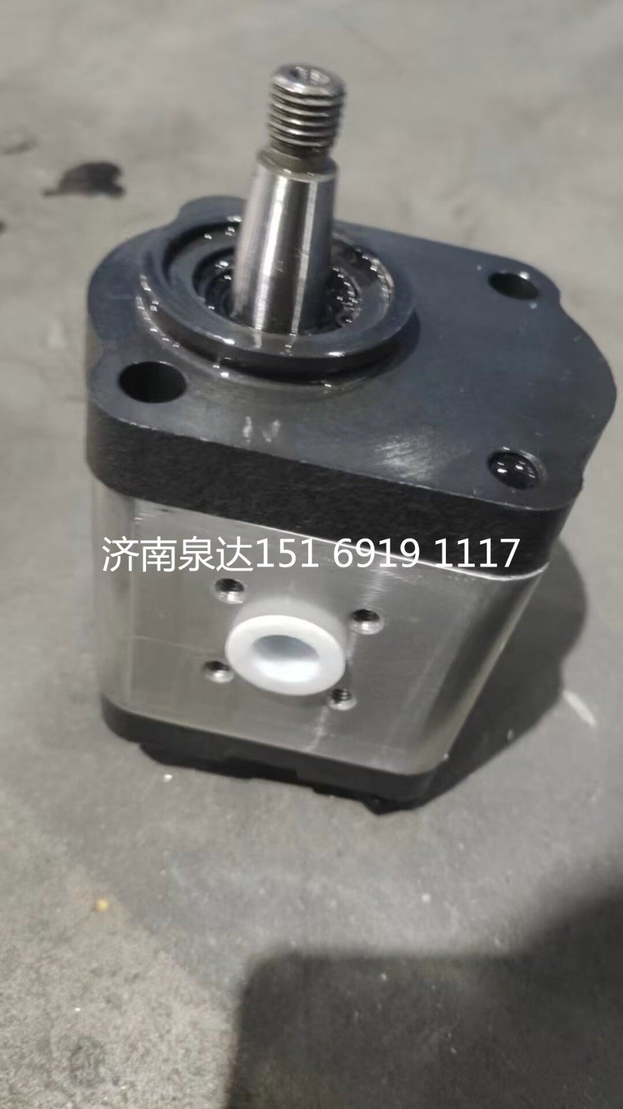 0510615333,轉(zhuǎn)向助力泵,濟南泉達汽配有限公司