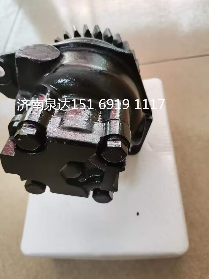 470-04156,轉(zhuǎn)向助力泵,濟南泉達汽配有限公司