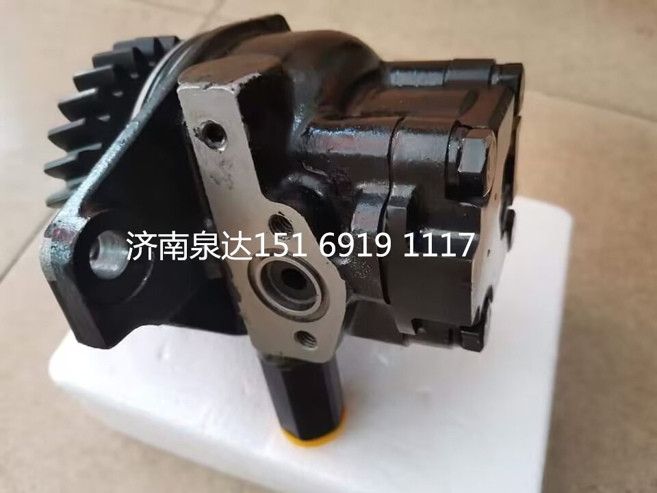 470-04156,轉(zhuǎn)向助力泵,濟南泉達汽配有限公司