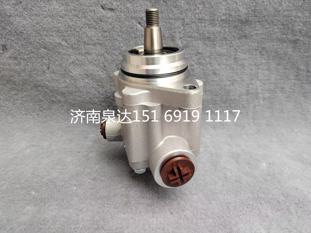 1.19113,轉(zhuǎn)向助力泵,濟(jì)南泉達(dá)汽配有限公司