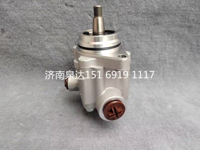 1.19113,轉(zhuǎn)向助力泵,濟(jì)南泉達(dá)汽配有限公司
