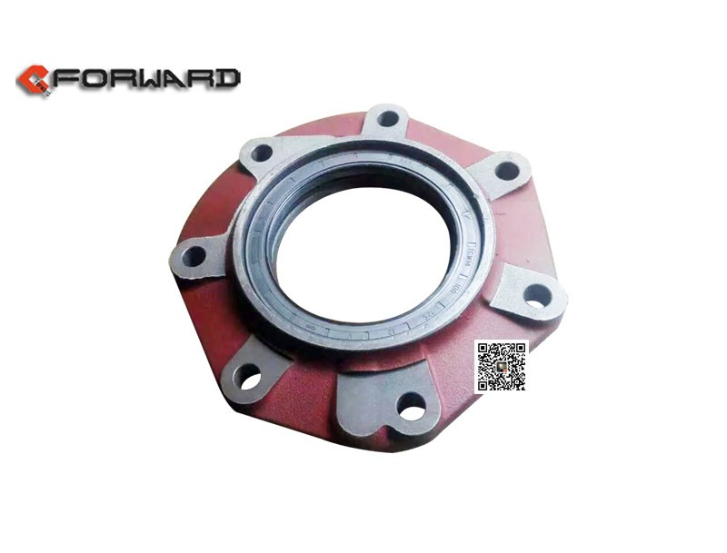 L9030147X0,Rear output housing,濟南向前汽車配件有限公司