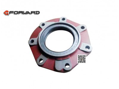 L9030147X0,Rear output housing,濟南向前汽車配件有限公司
