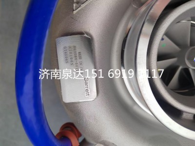 843686-5011S,增壓器,濟(jì)南泉達(dá)汽配有限公司