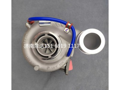 843686-5011S,增壓器,濟(jì)南泉達(dá)汽配有限公司