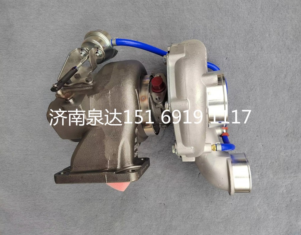 843686-0012,增壓器,濟南泉達汽配有限公司