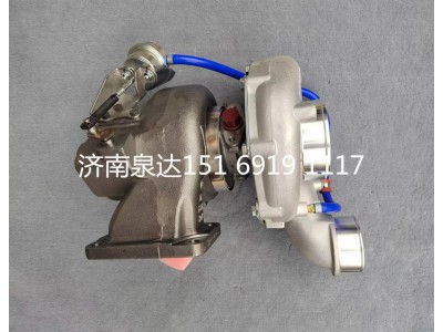 843686-0012,增壓器,濟南泉達汽配有限公司