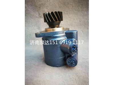 YZ972547000035,轉(zhuǎn)向助力泵,濟(jì)南泉達(dá)汽配有限公司
