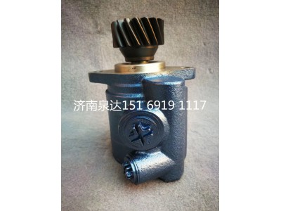 YZ972547000035,轉(zhuǎn)向助力泵,濟(jì)南泉達(dá)汽配有限公司