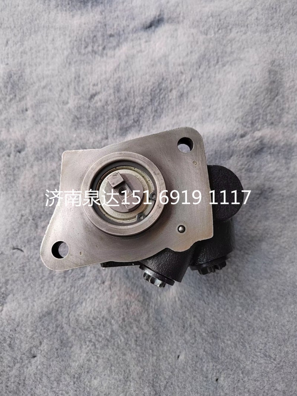 LG9704471095,轉向助力泵(ISF3.8S4168)壓力值13MPA,濟南泉達汽配有限公司