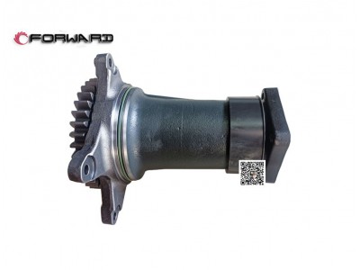 201-06600-6118,Fan bracket,濟南向前汽車配件有限公司