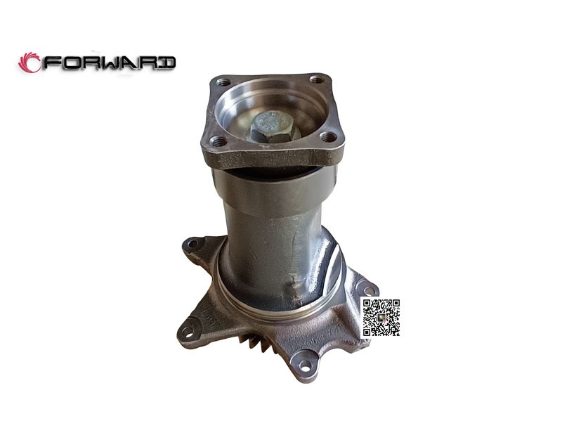 201-06600-6118,Fan bracket,濟南向前汽車配件有限公司