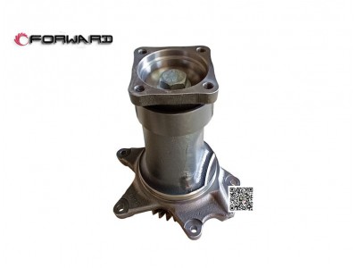 201-06600-6118,Fan bracket,濟南向前汽車配件有限公司