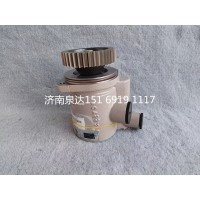 濰柴發(fā)動機轉(zhuǎn)向泵液壓泵葉片泵方向助力泵轉(zhuǎn)子泵
